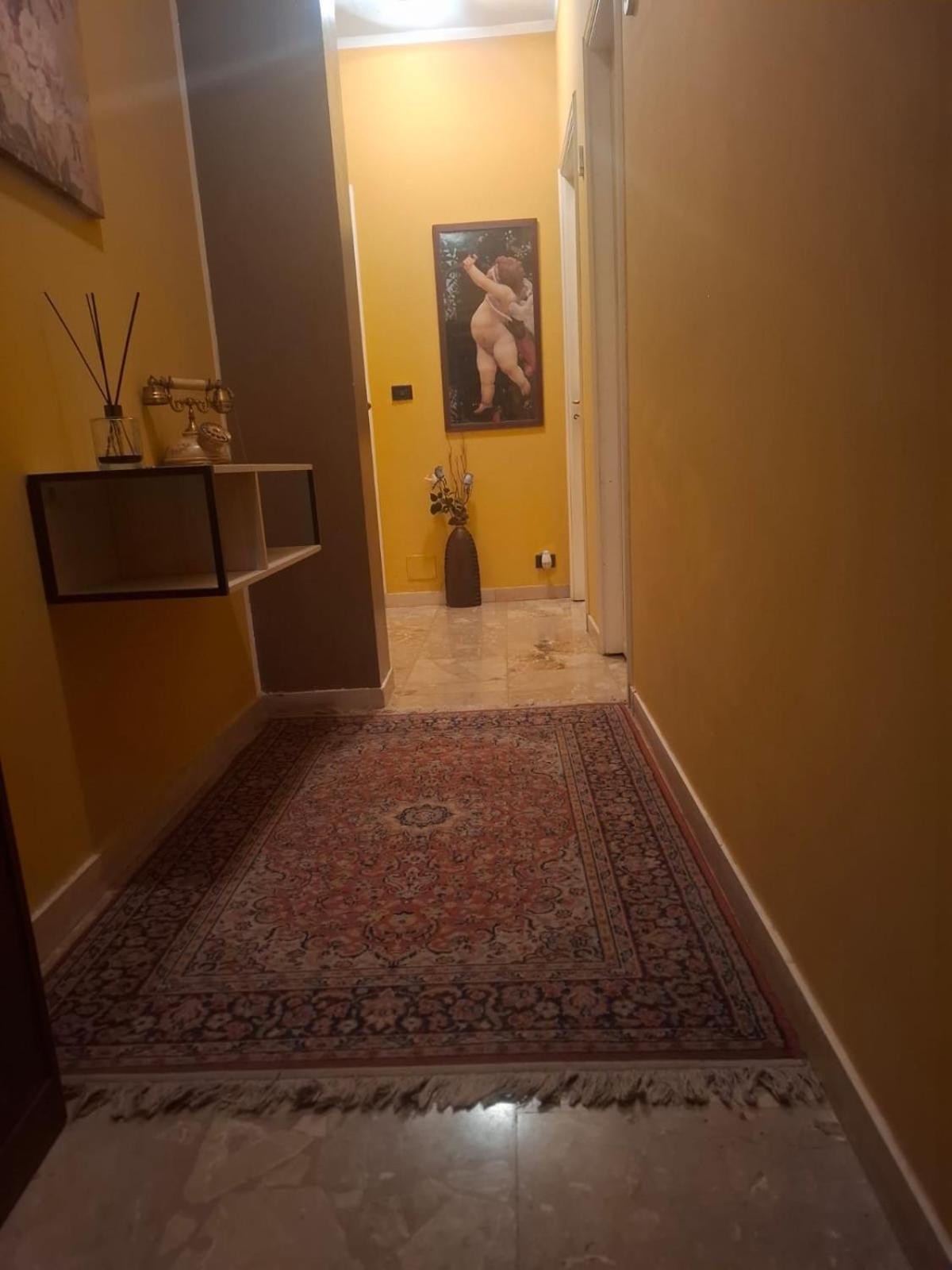 King'S House Apartment Roletto Екстериор снимка