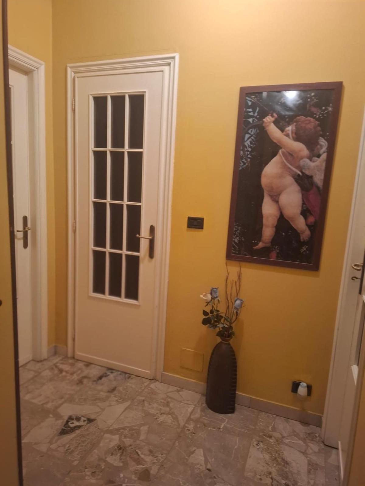 King'S House Apartment Roletto Екстериор снимка